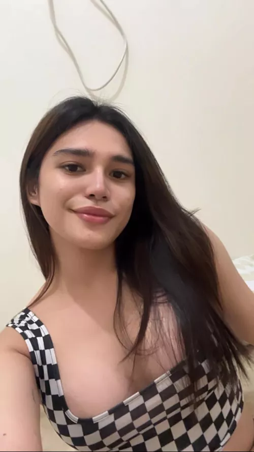 You need a happy wake up 