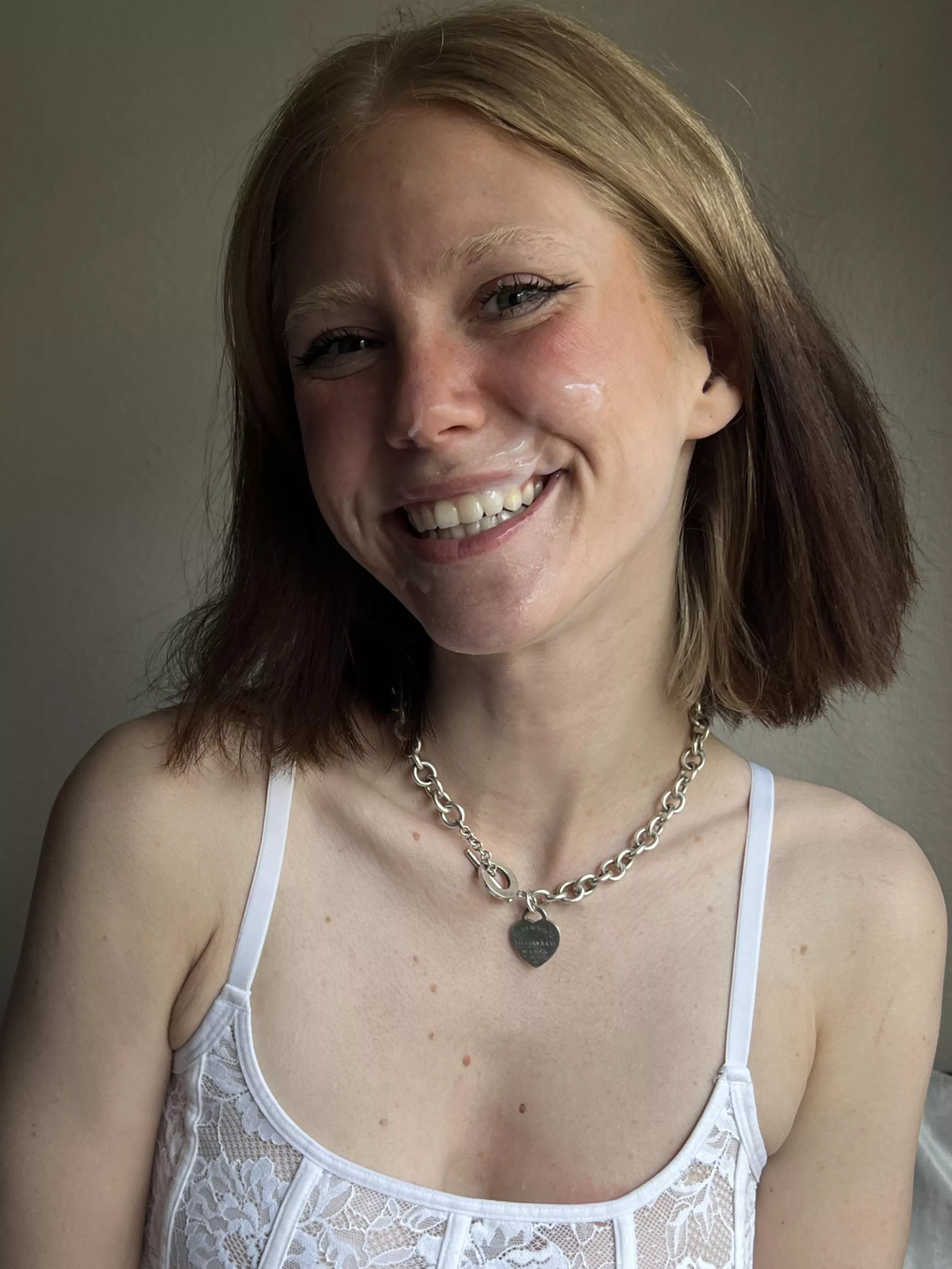 Your favorite good girl 