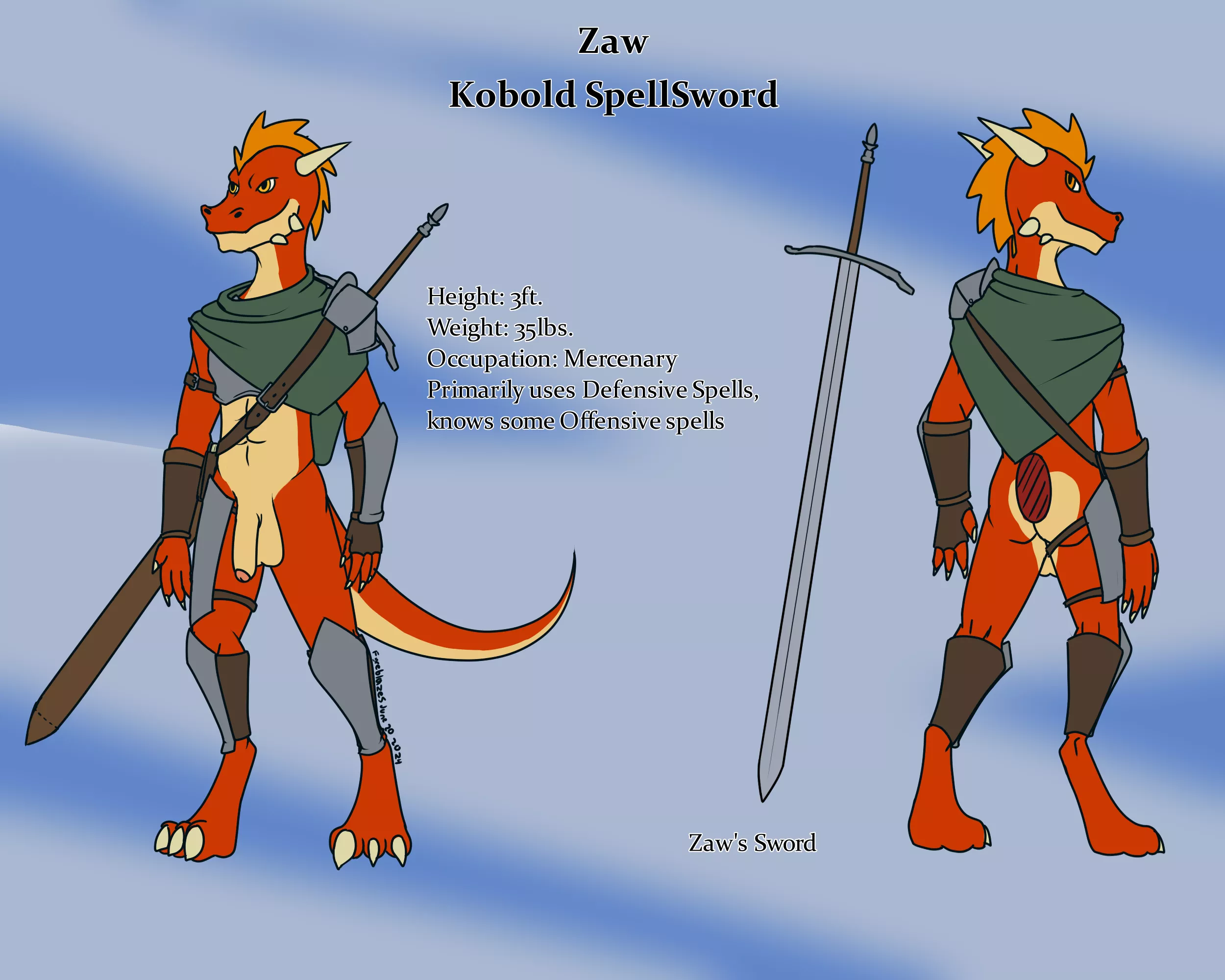 Zaw Refsheet 2 (Fyreblazes)