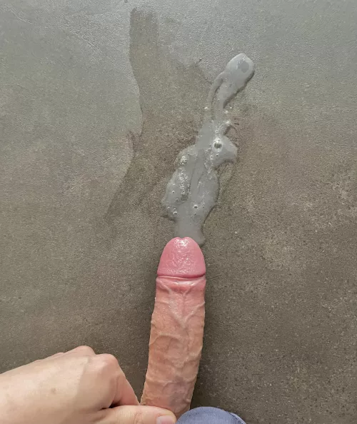 [26] Czech bi with gf