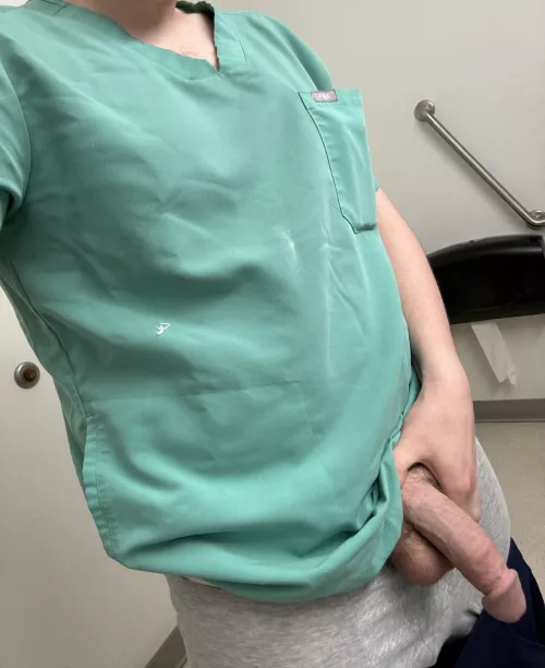 28 Find out how much bigger I get when hard