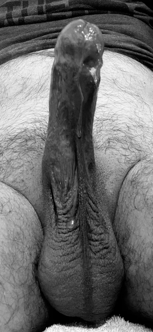 (34) Down to the balls