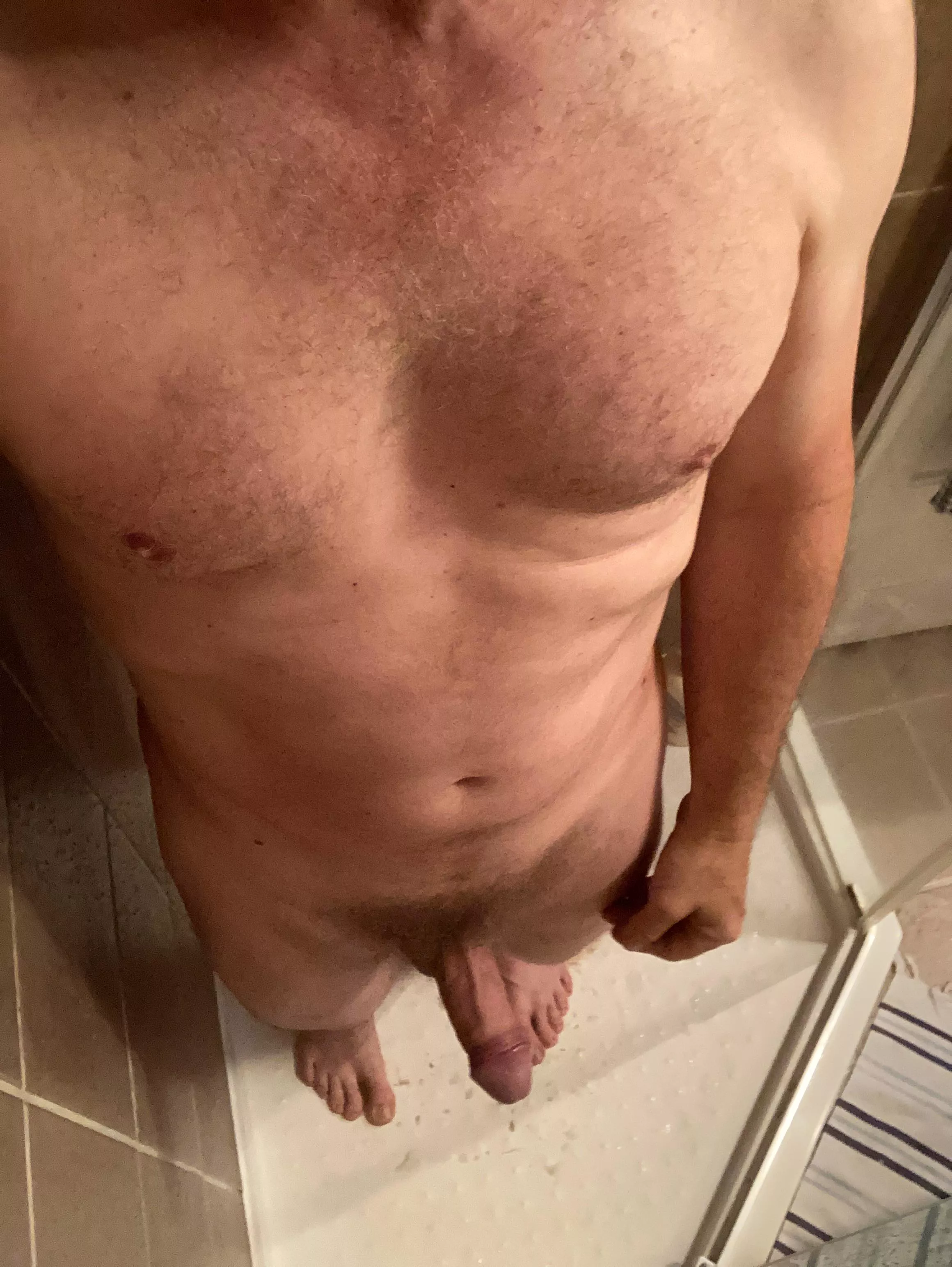 Back again after a long hiatus!