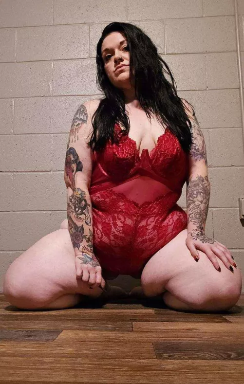 Bbw on the free-use side