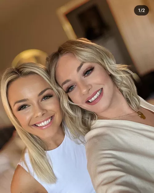 Blondes are more fun [2]