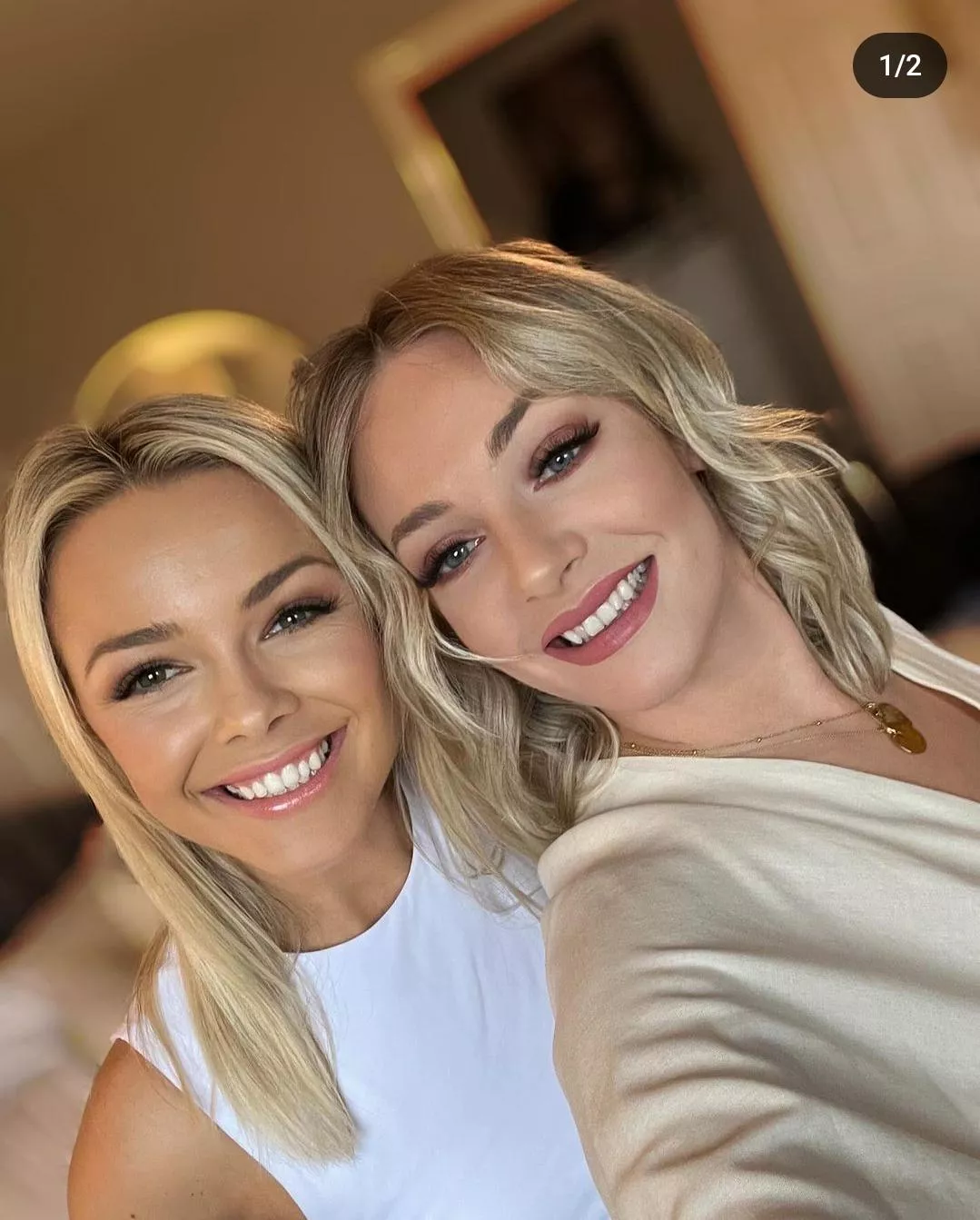 Blondes are more fun [2]