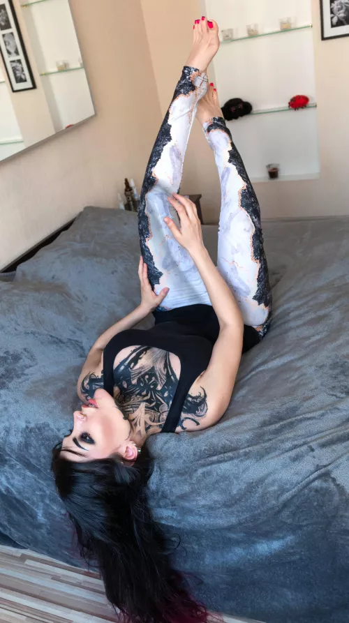 Can you guess the color?