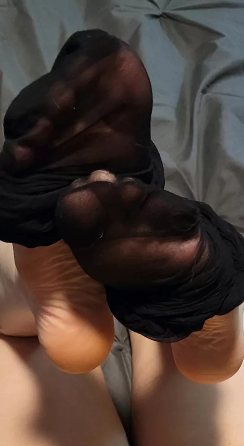 Could you help get these off?