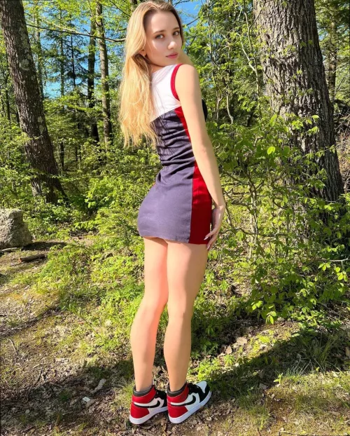 Cuteness overload and classy enough, handle with care 