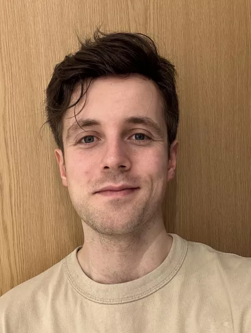 Day 1 of my hair system - enjoying the results so far!