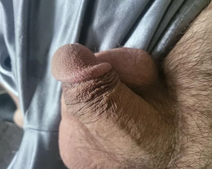 Do I have too much balls