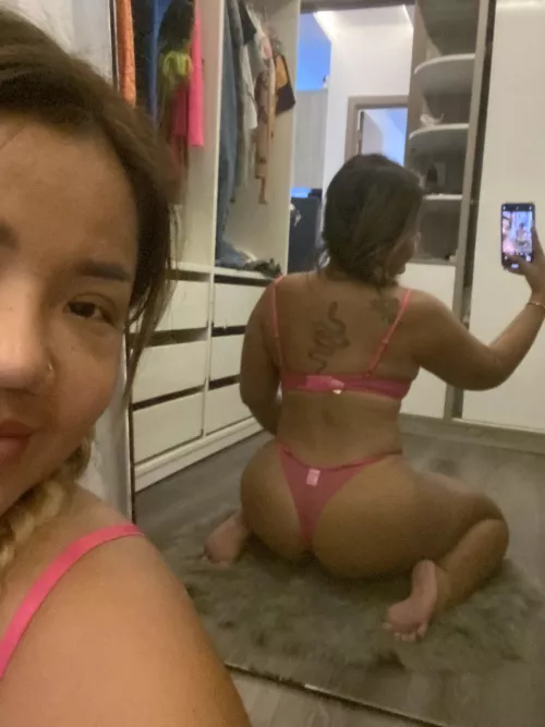 Do you like what you are seeing in the mirror?