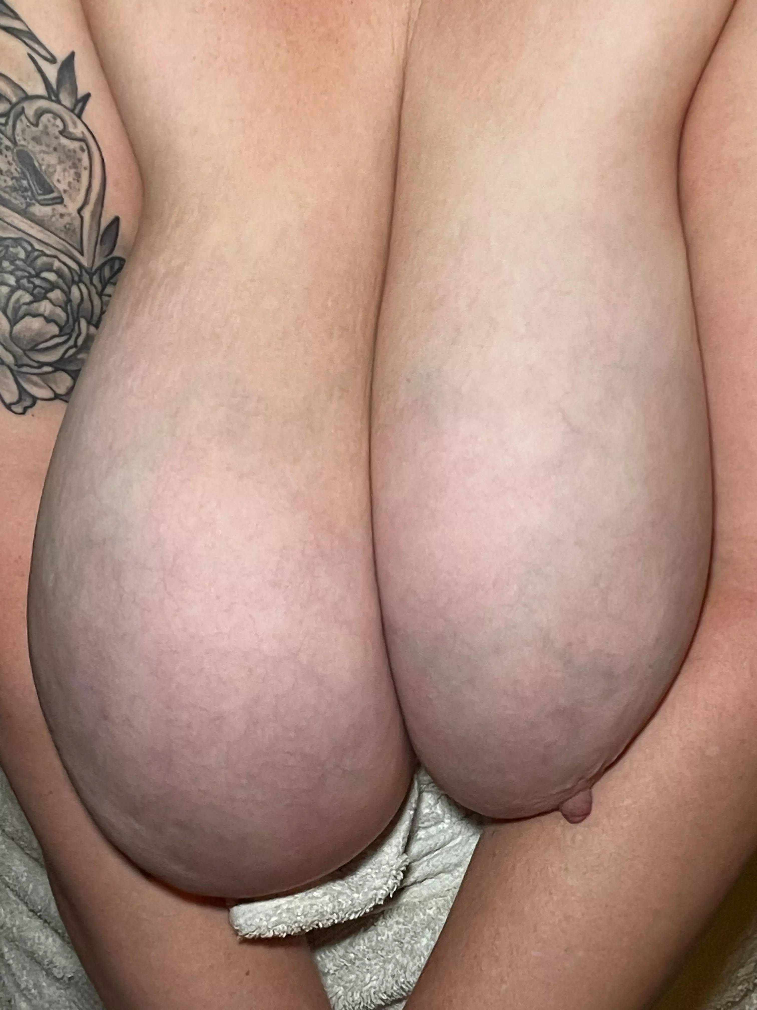 Dropping these on your face