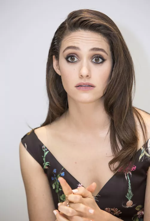 Emmy Rossum