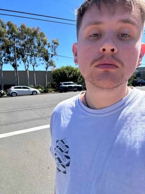 Everybody was so kind to me on my last post. I appreciate it so much!
