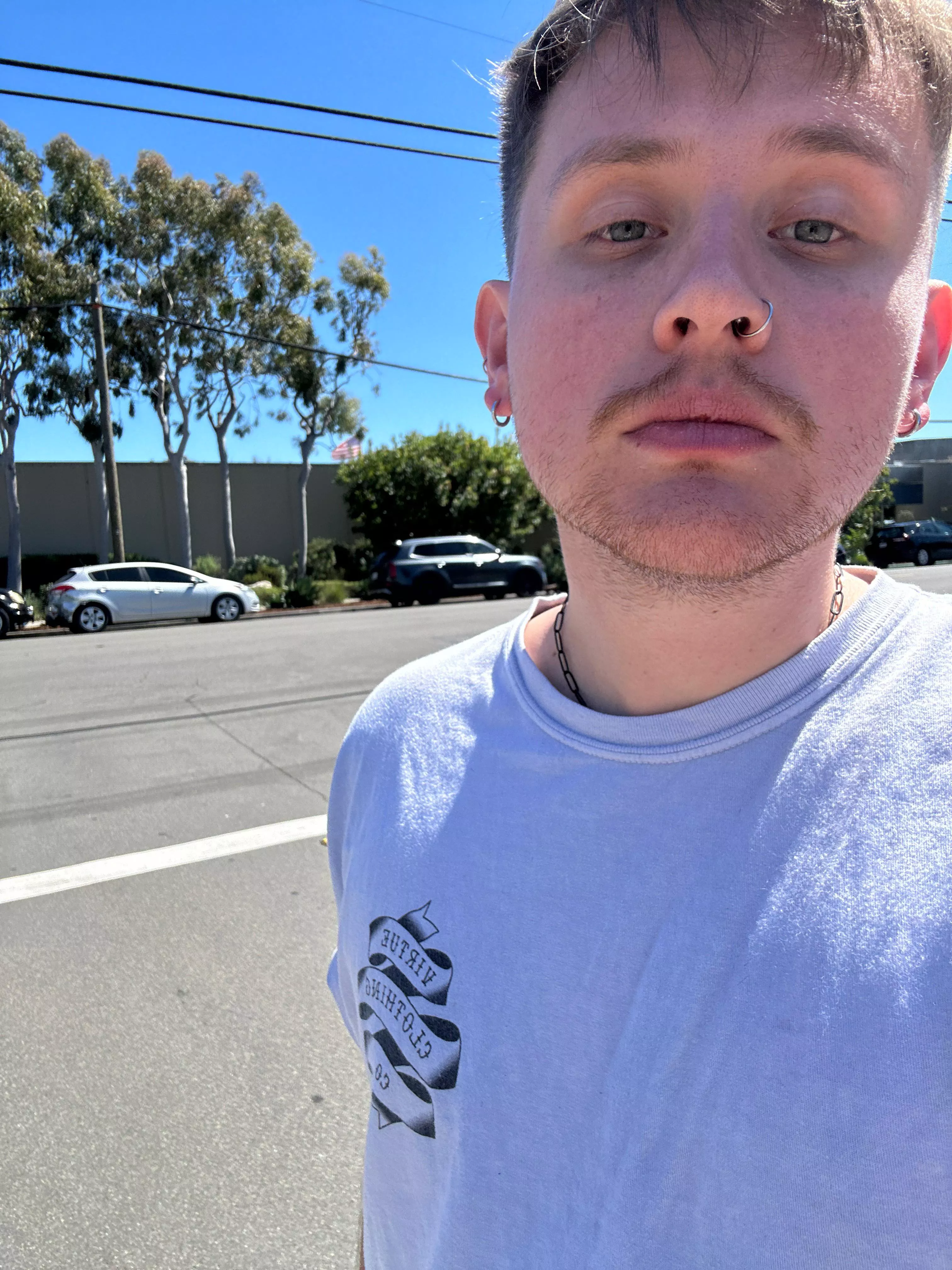 Everybody was so kind to me on my last post. I appreciate it so much! Everybody was so kind to me on my last post. I appreciate it so much!