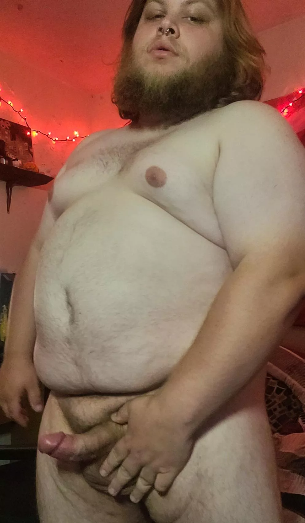 Get on your knees, im ready and needy 😈