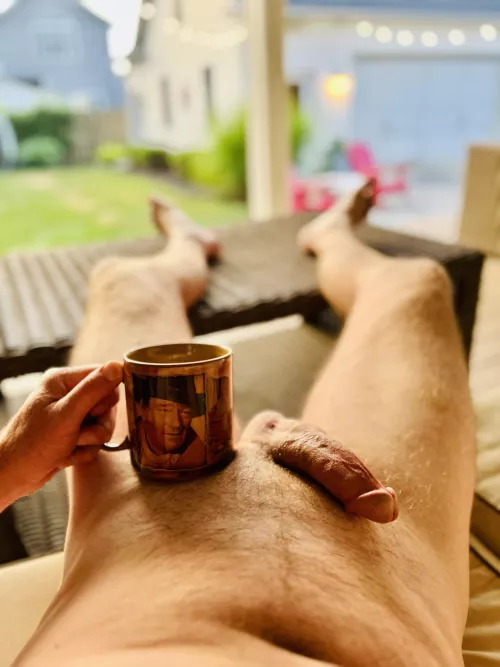 Gonna be a great day