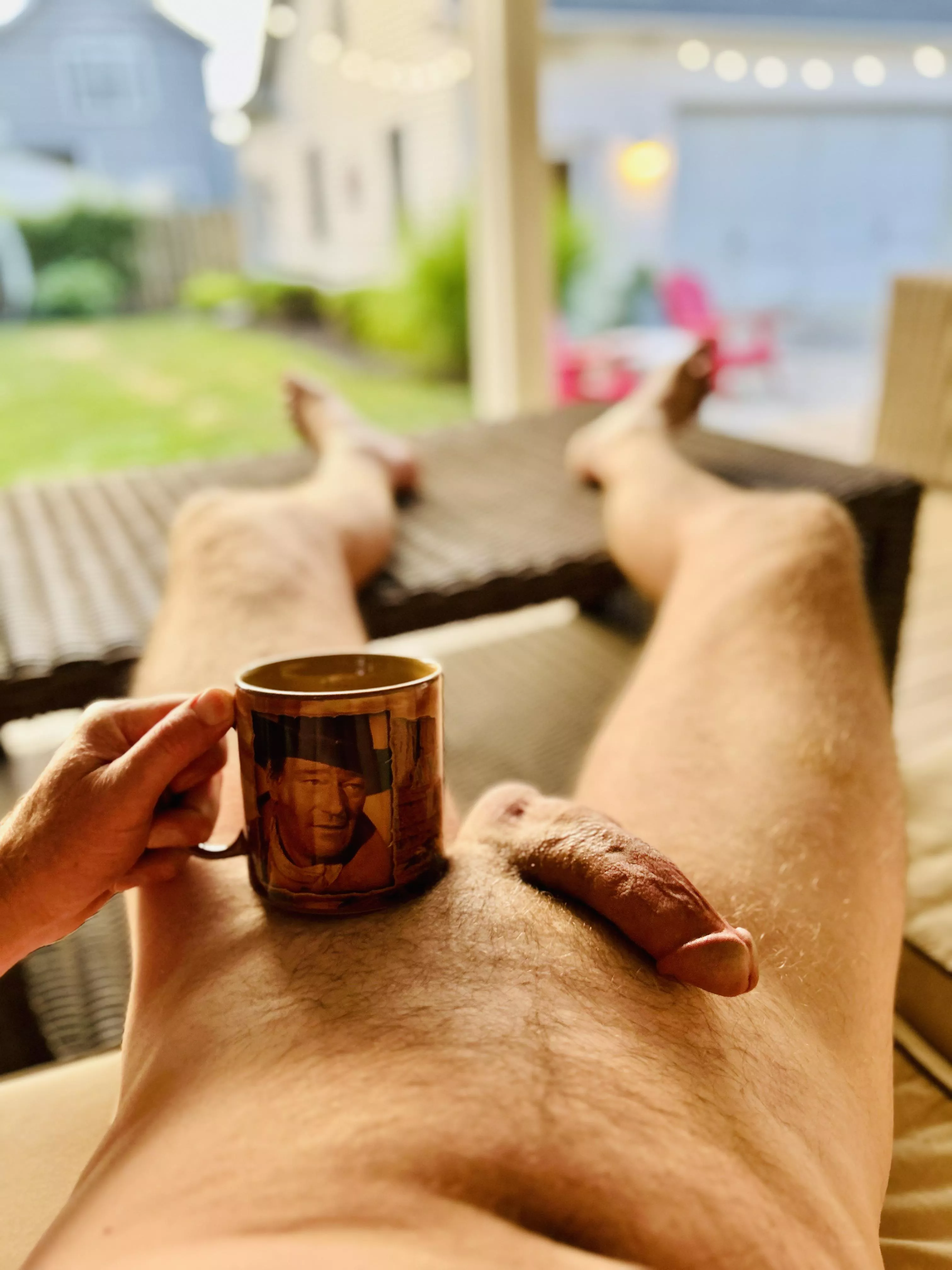 Gonna be a great day