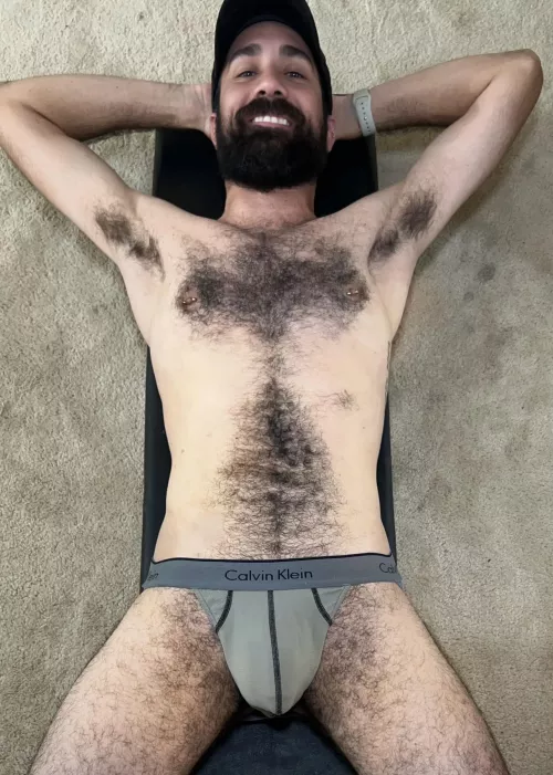 Good ab workout today