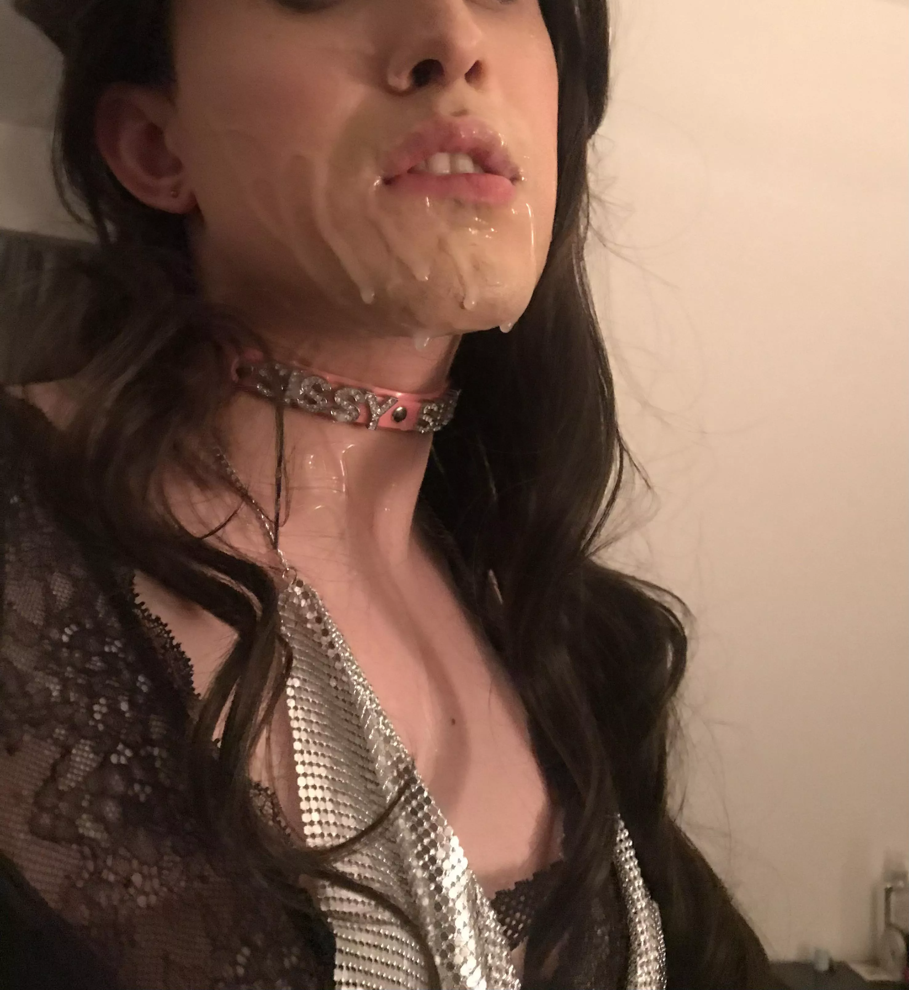 Good girls get rewards 💦