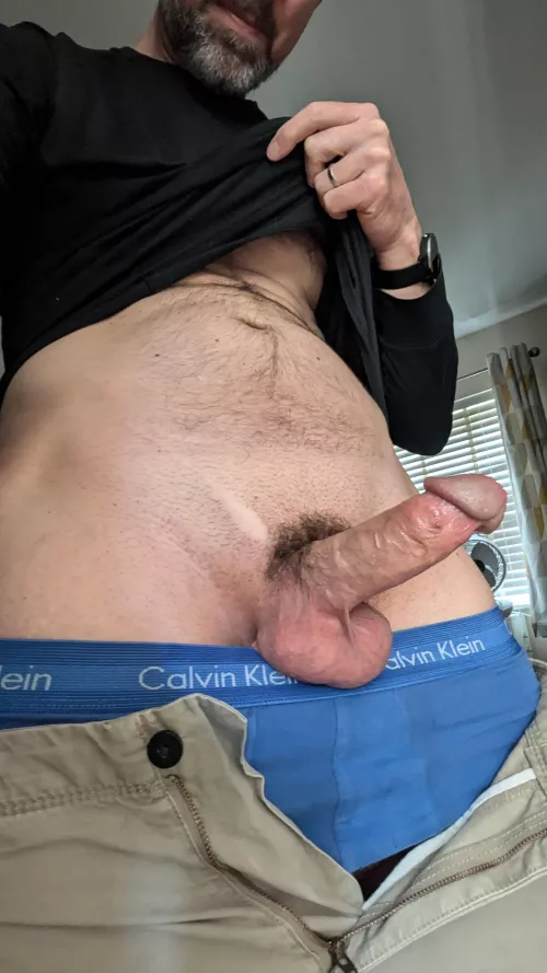 Good morning, can I interest you in the breakfast of champions? (50)