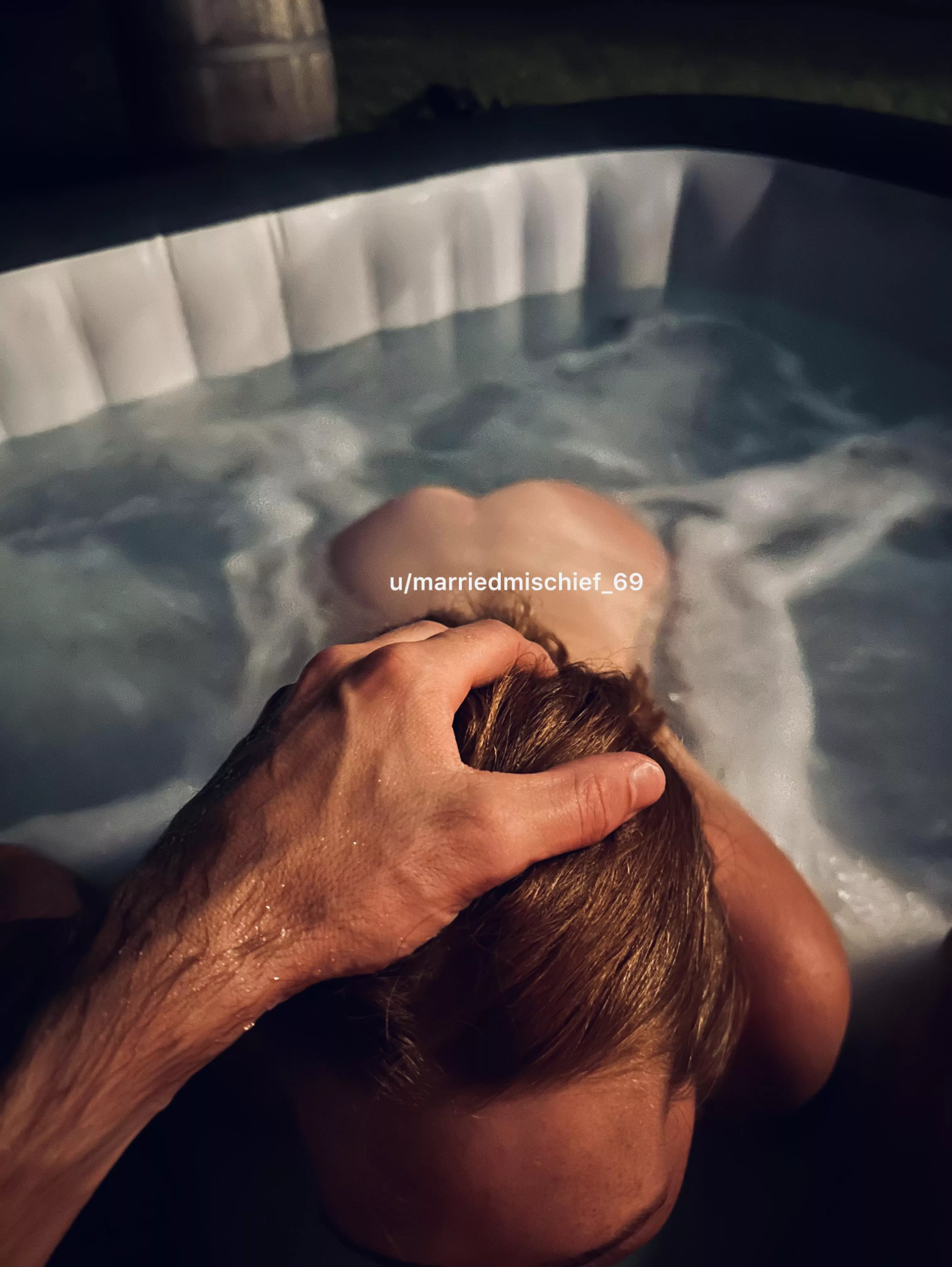 Good Wives Take Care Of Their Guests