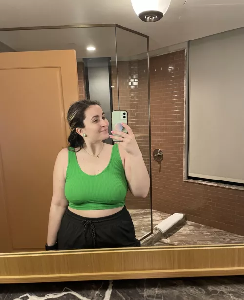 Green Pokies