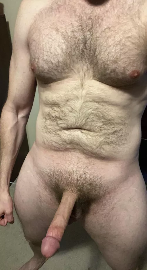 Growing it all out. Thoughts?