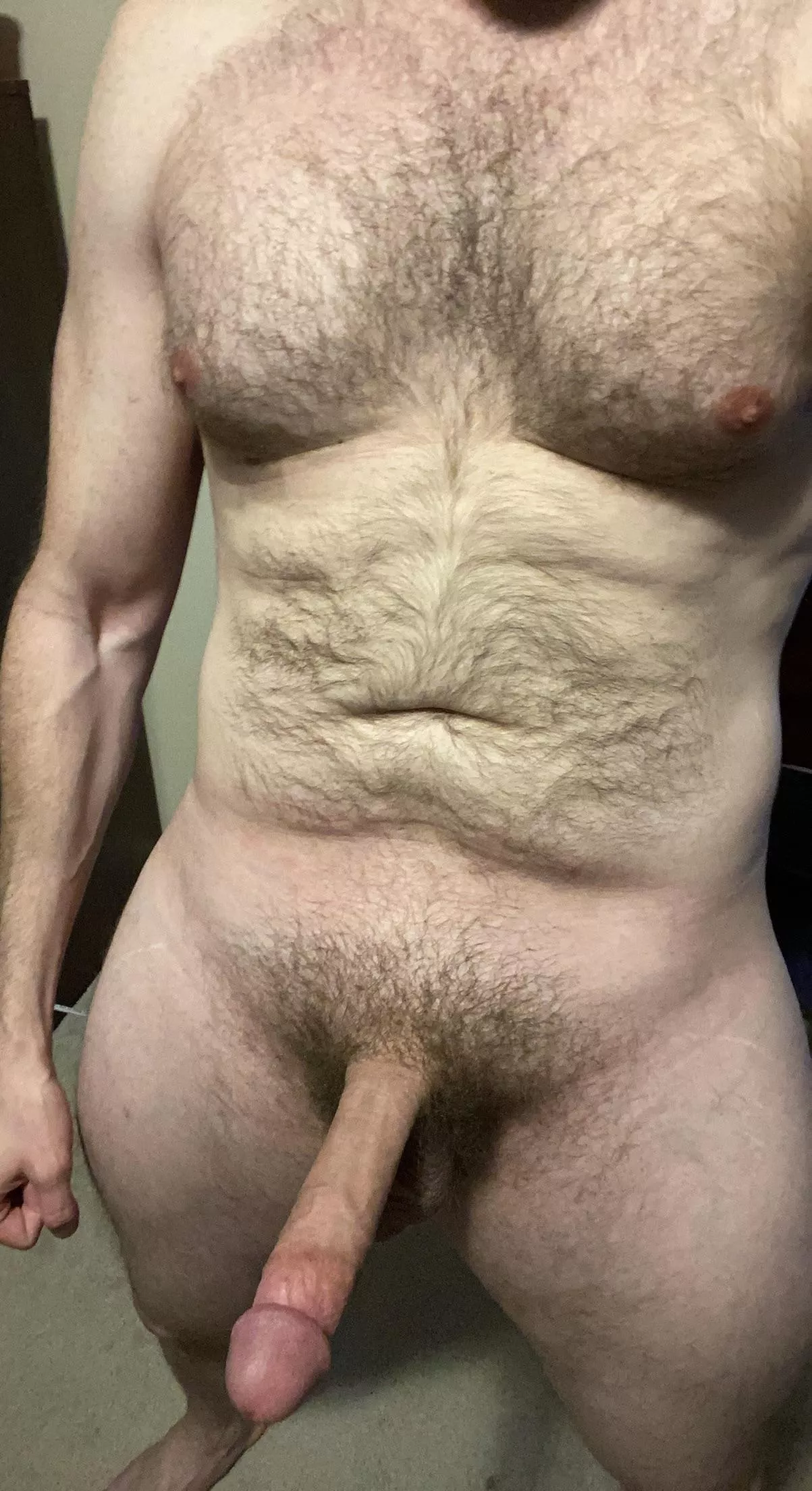 Growing it all out. Thoughts?