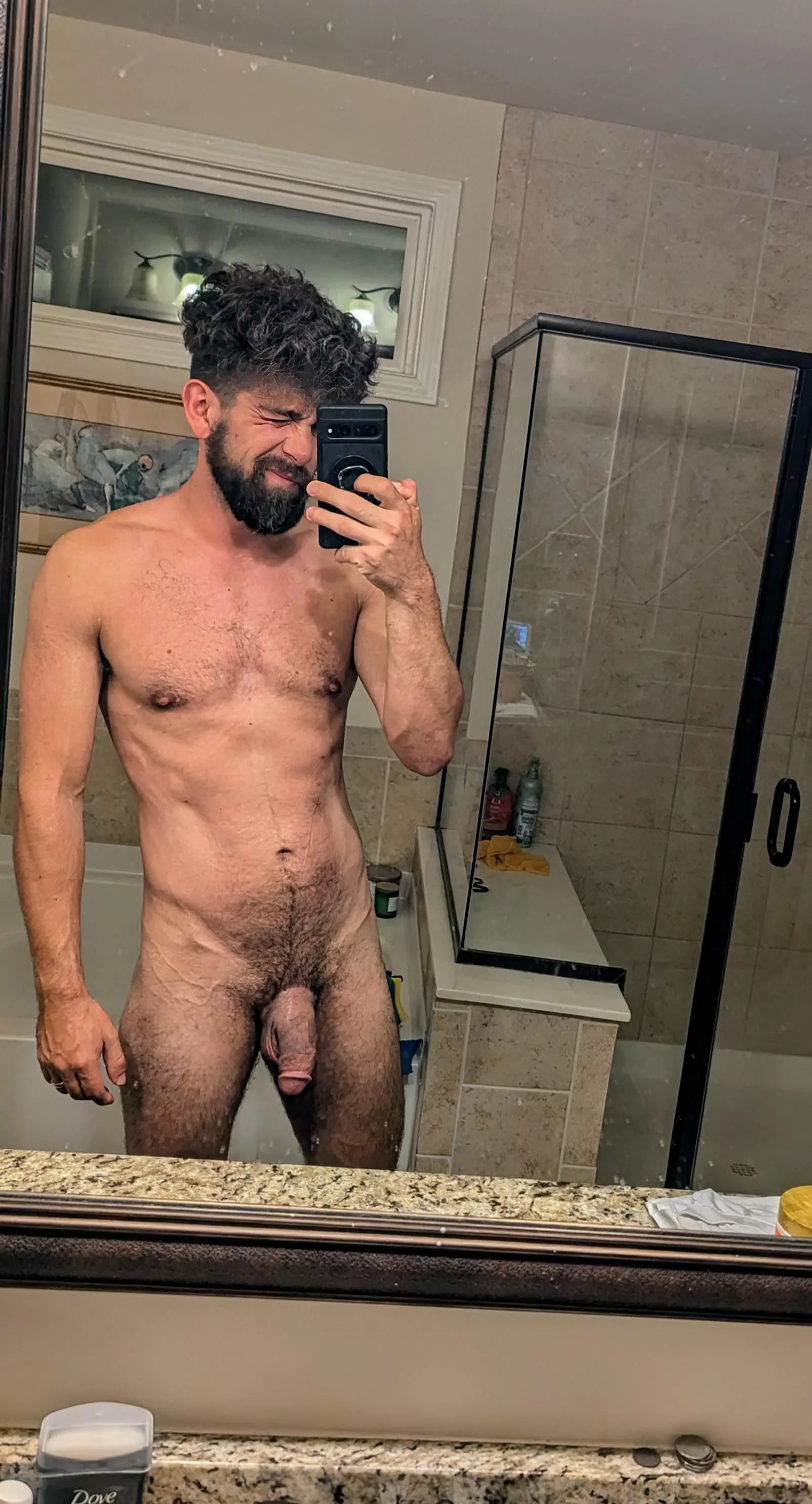 Help me wake up, it's too early 