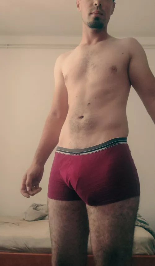 How do you like the color red?