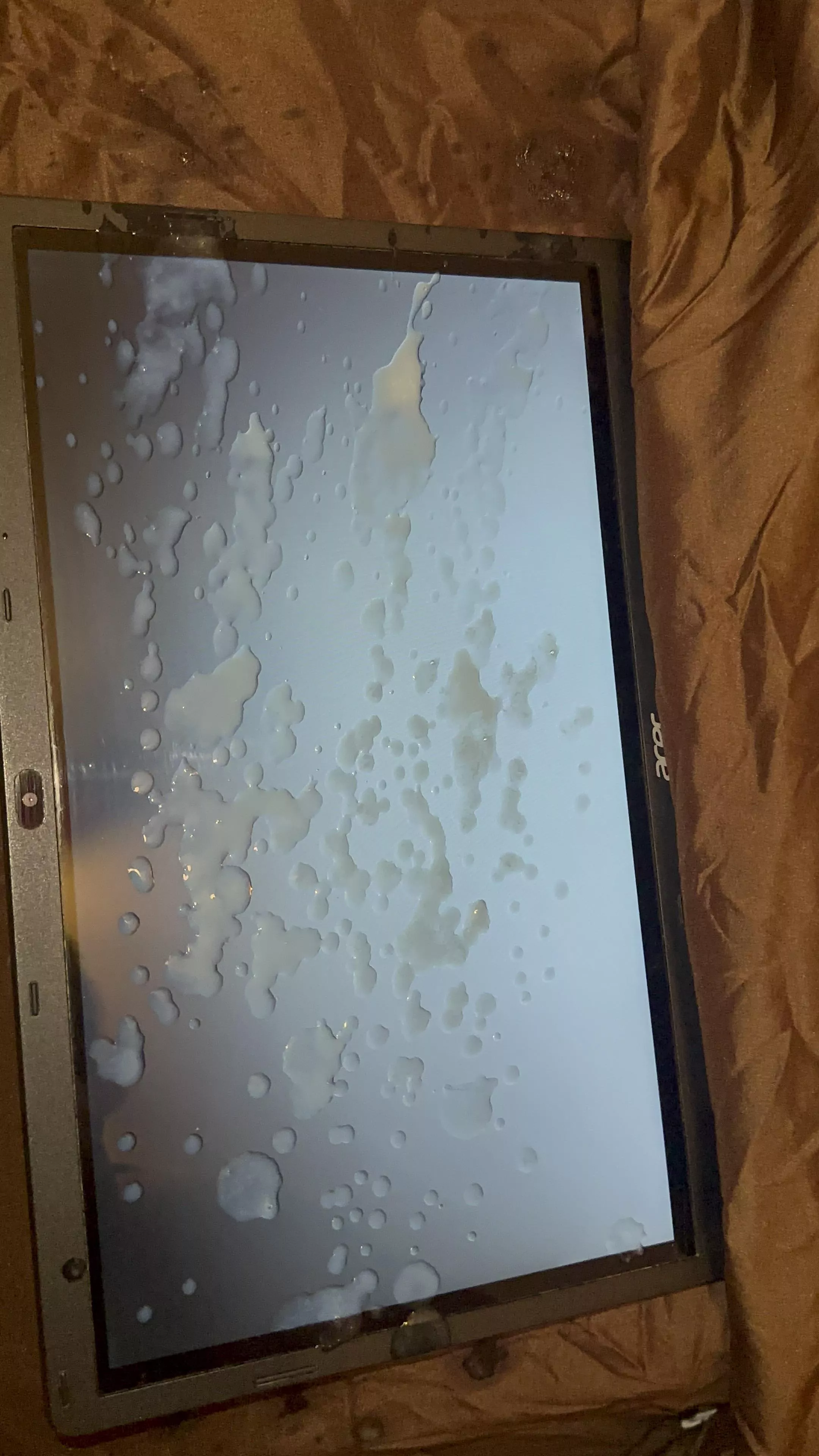 How’s the coverage? Should I share the video?