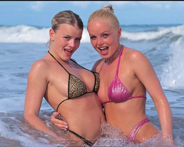 I choose the one on the right 