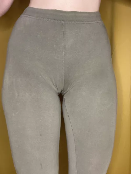 I have a special camel toe for you