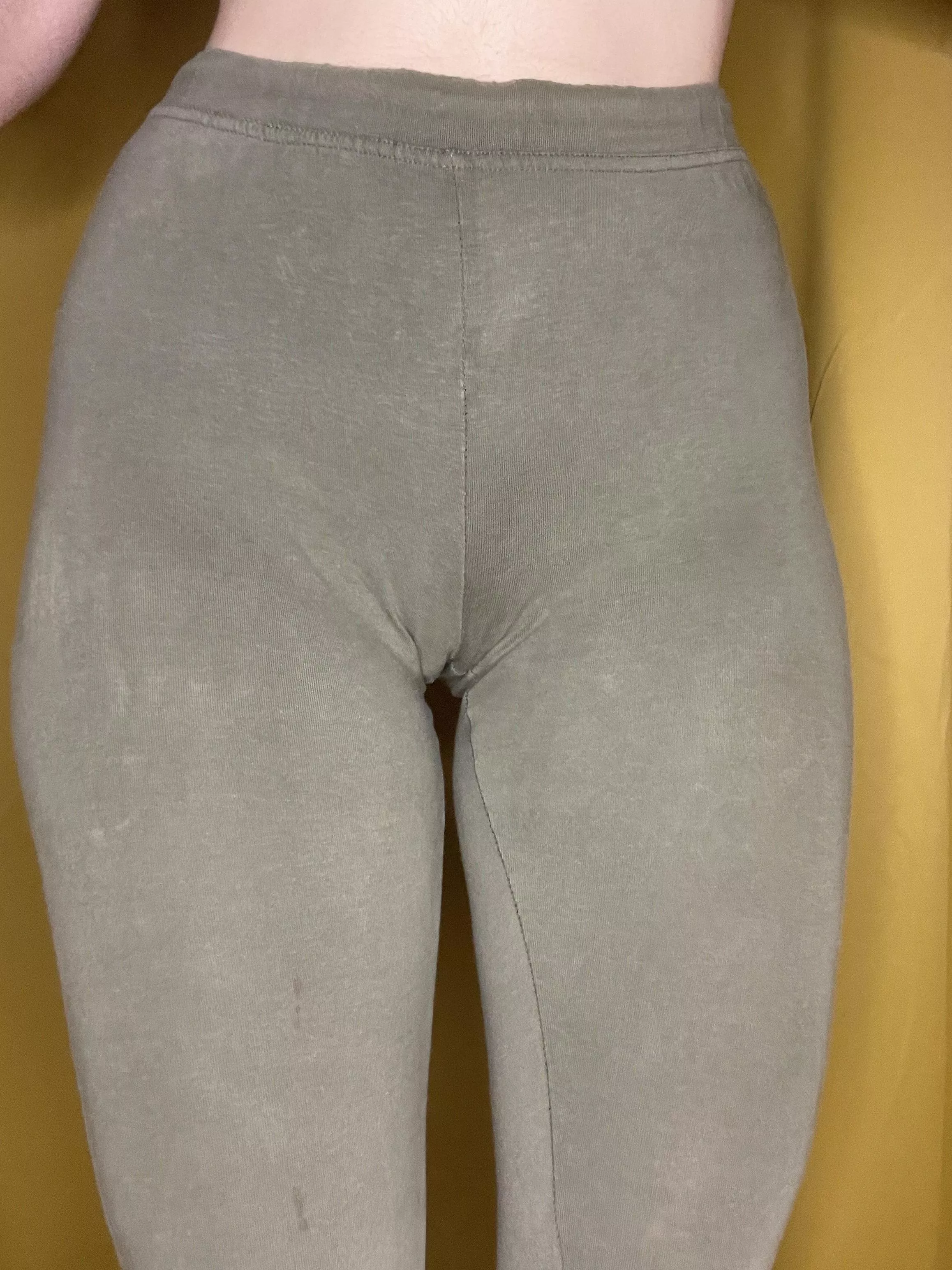 I have a special camel toe for you