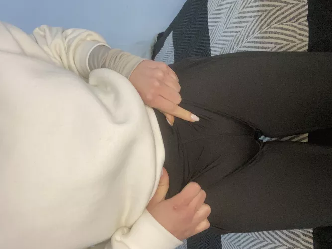 i hope you enjoy it, they're so tight