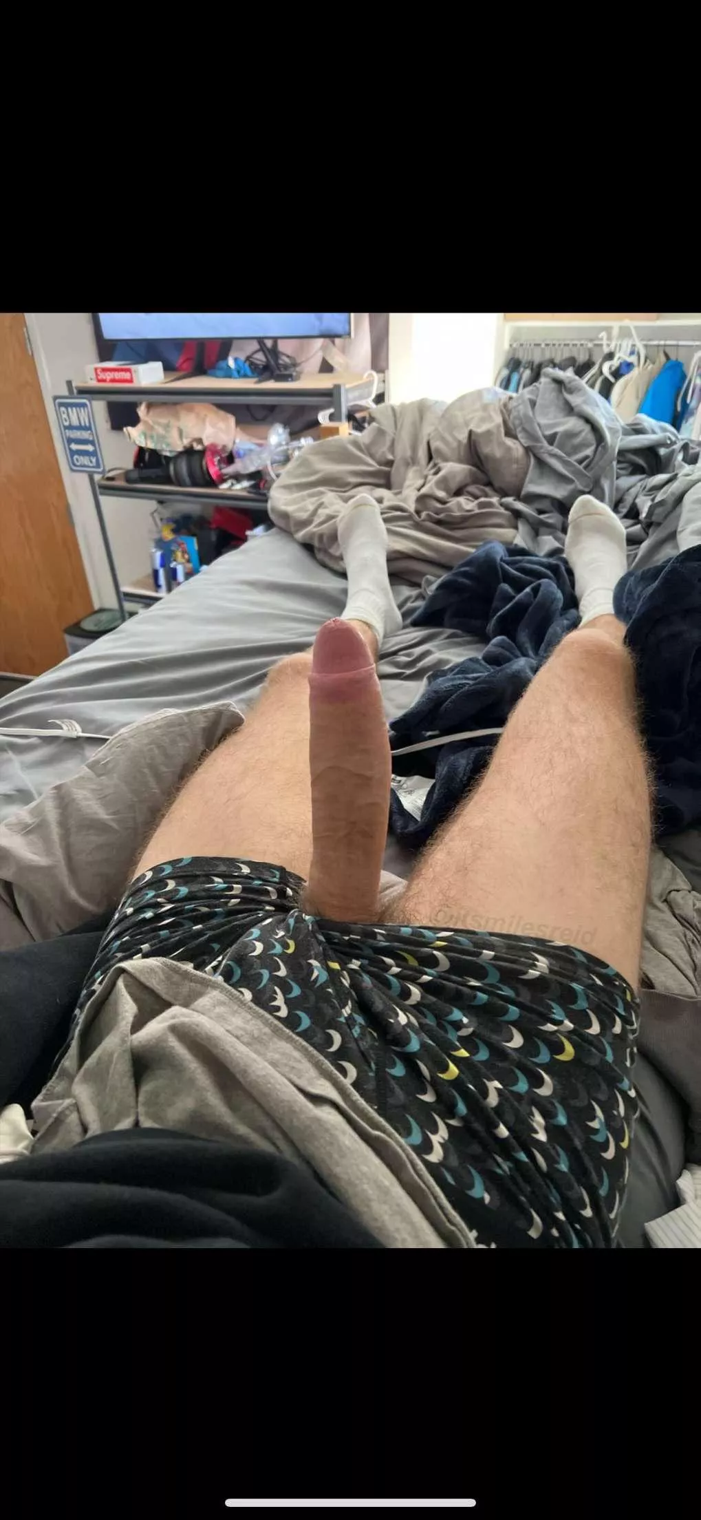 I like fit boys with big ass can have some 😭