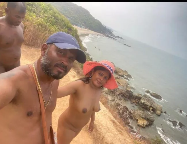 Indian nudism movement