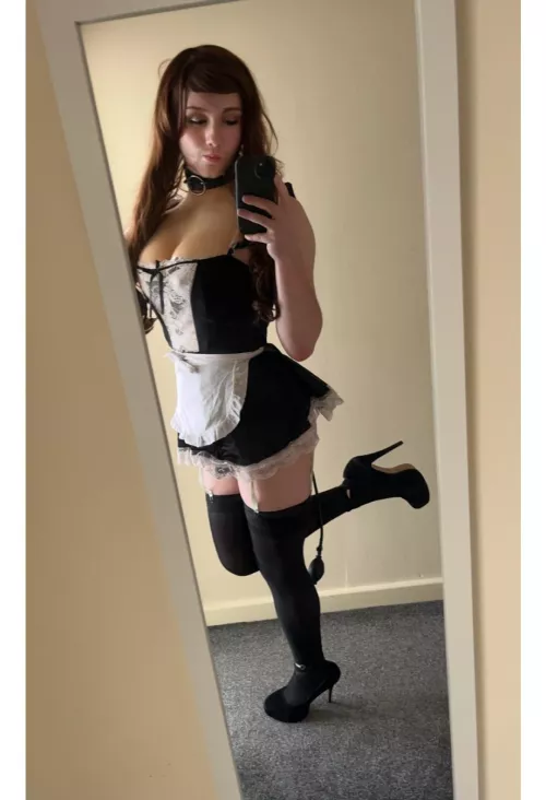 Intrusive thoughts are coming back again…