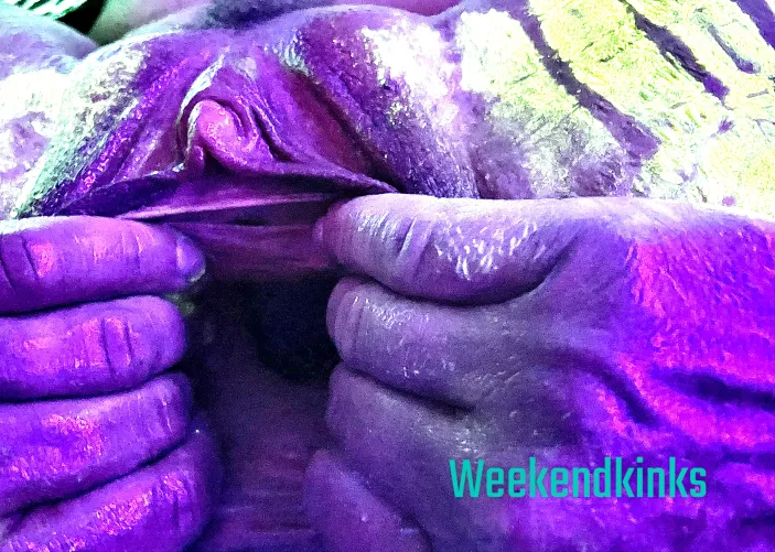 It was a good Saturday night 🤤