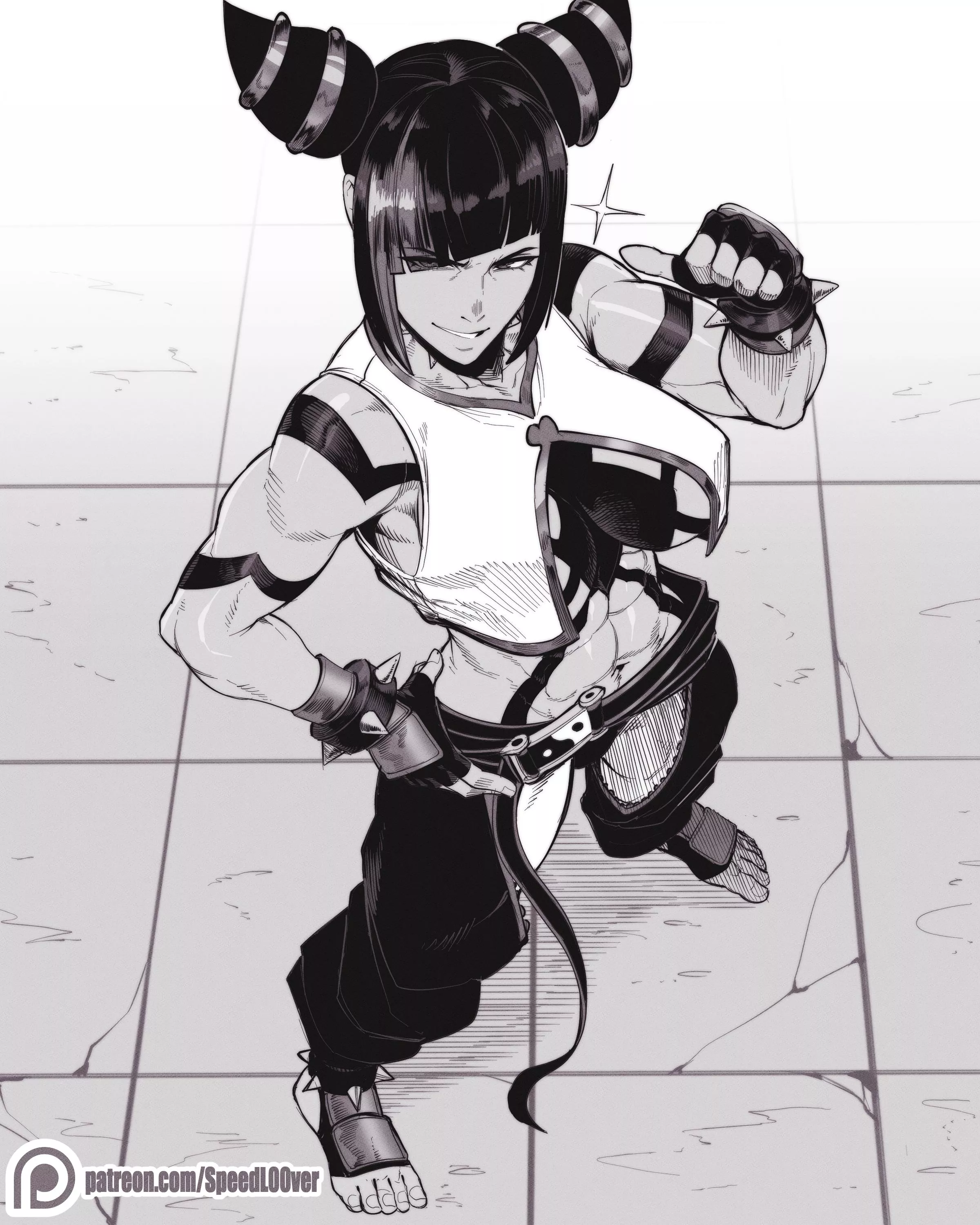Juri Han [SpeedL00ver]