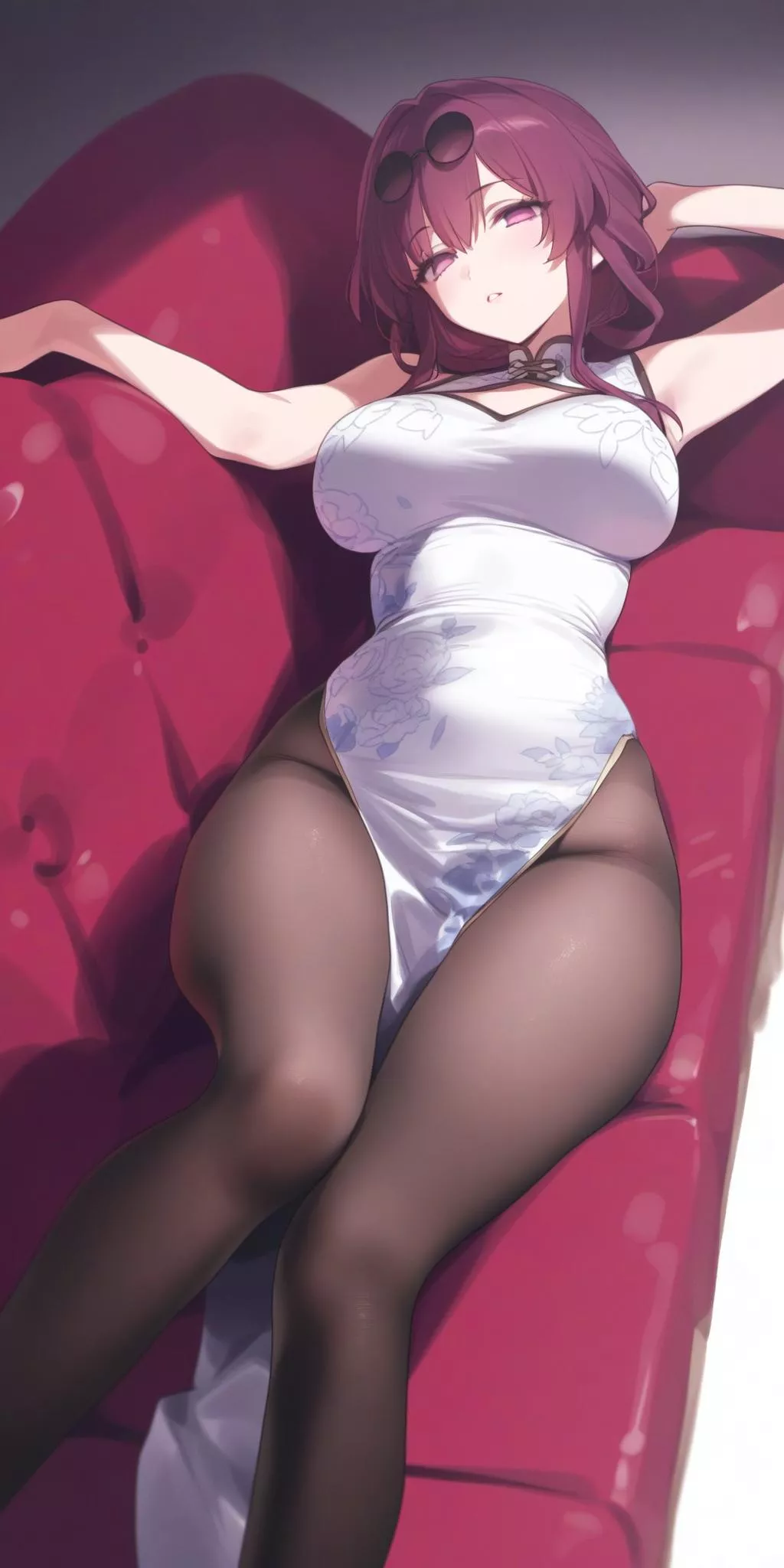 Kafka [Honkai Star Rail]