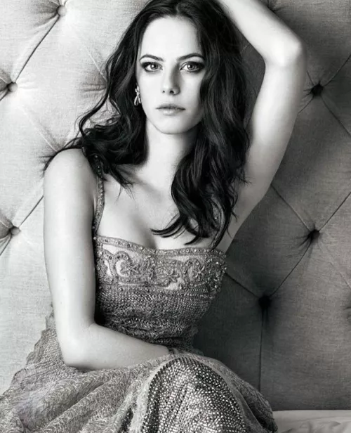 Kaya Scodelario
