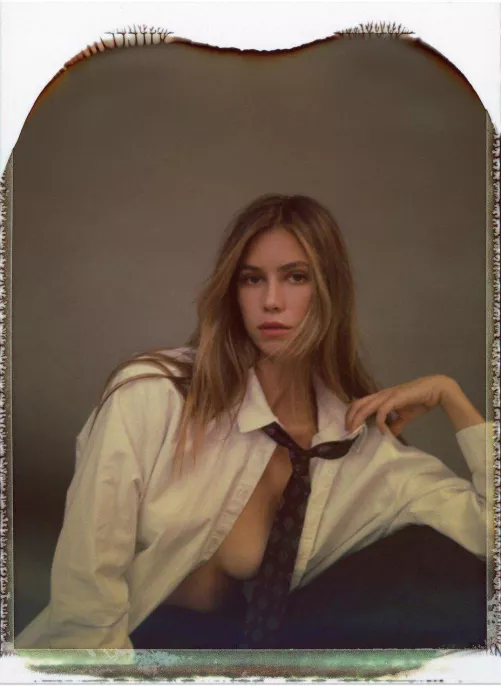 Kristen Kiehnle by Jordan Owen