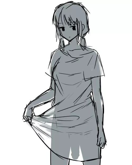 La tercera pierna de Yuri