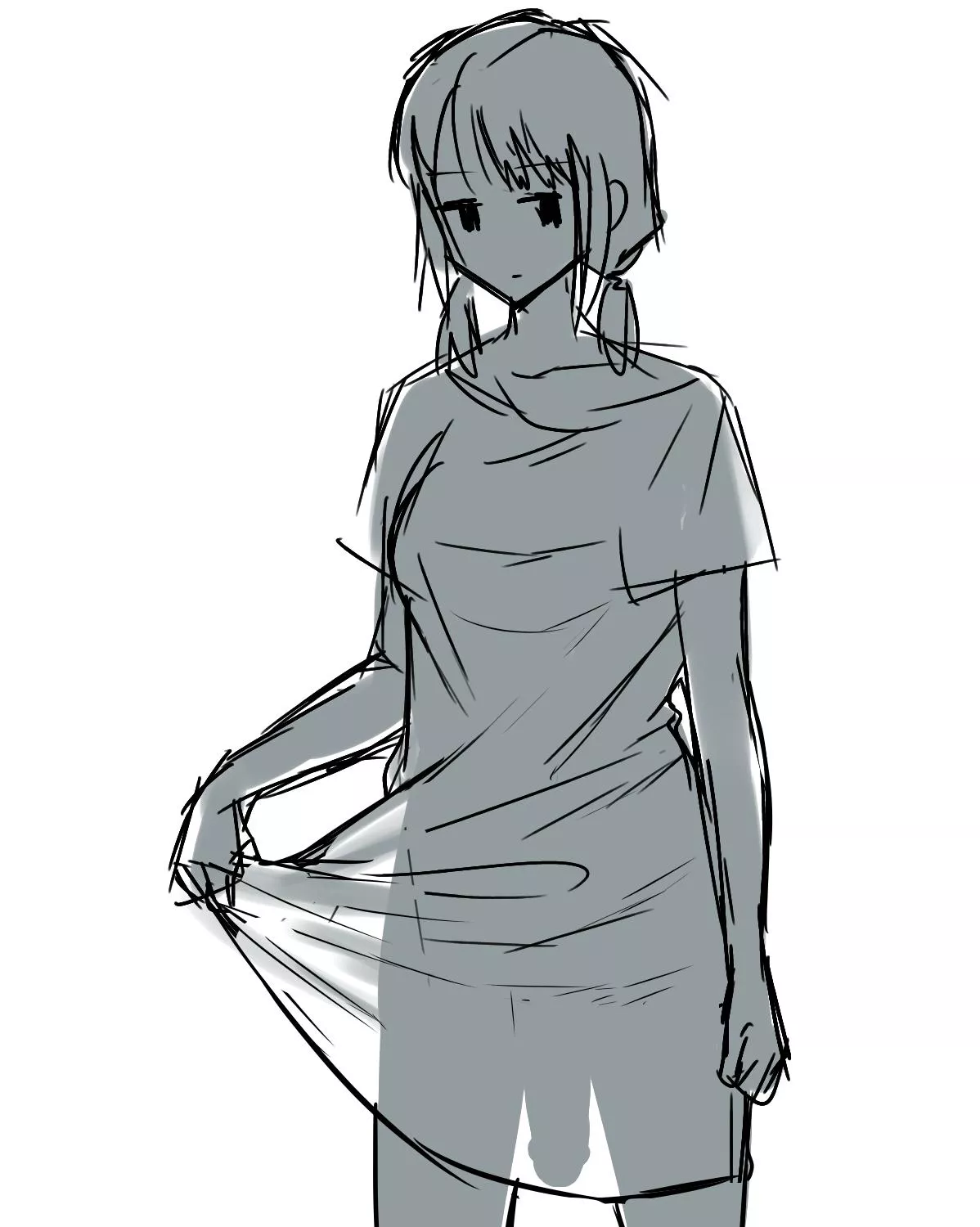 La tercera pierna de Yuri