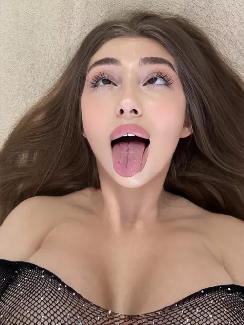 let me try your cream