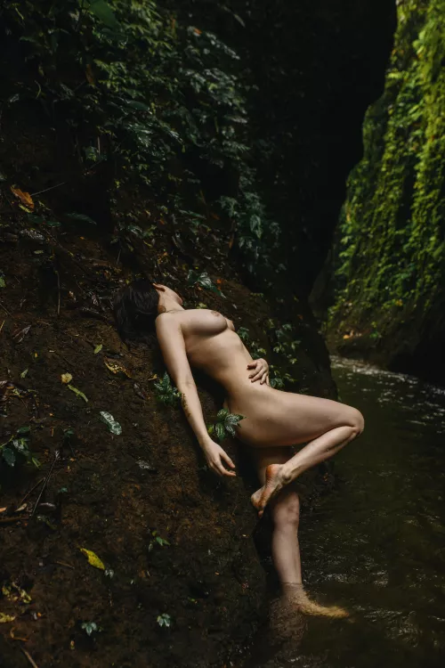 Me Somewhere in Bali 