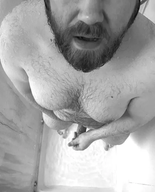 My body is clean but my mind is absolutely filthy...